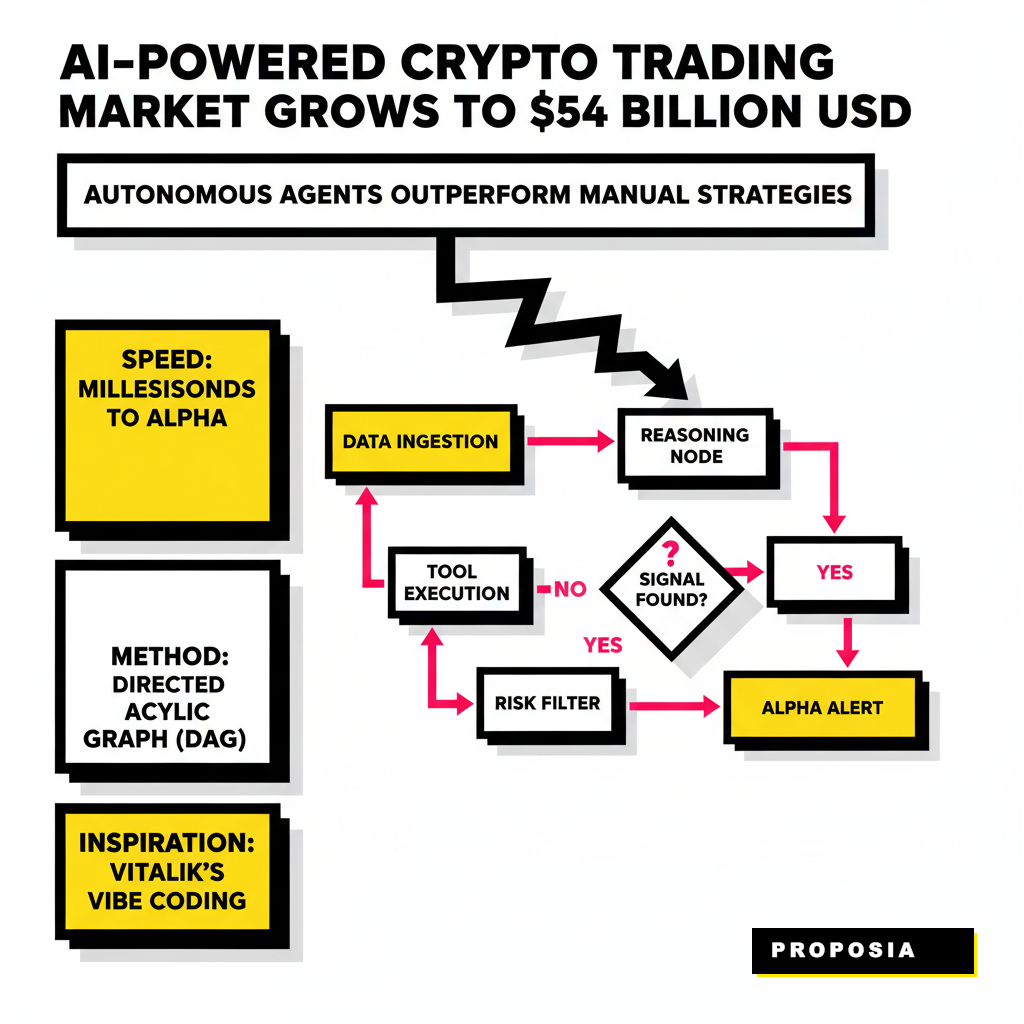 Neural connections on a financial grid
