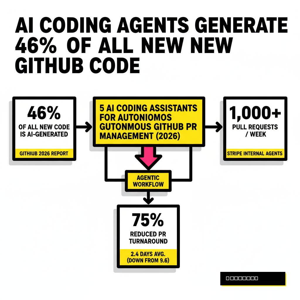 A futuristic terminal screen showing a coding agent executing multi-file edits in real-time