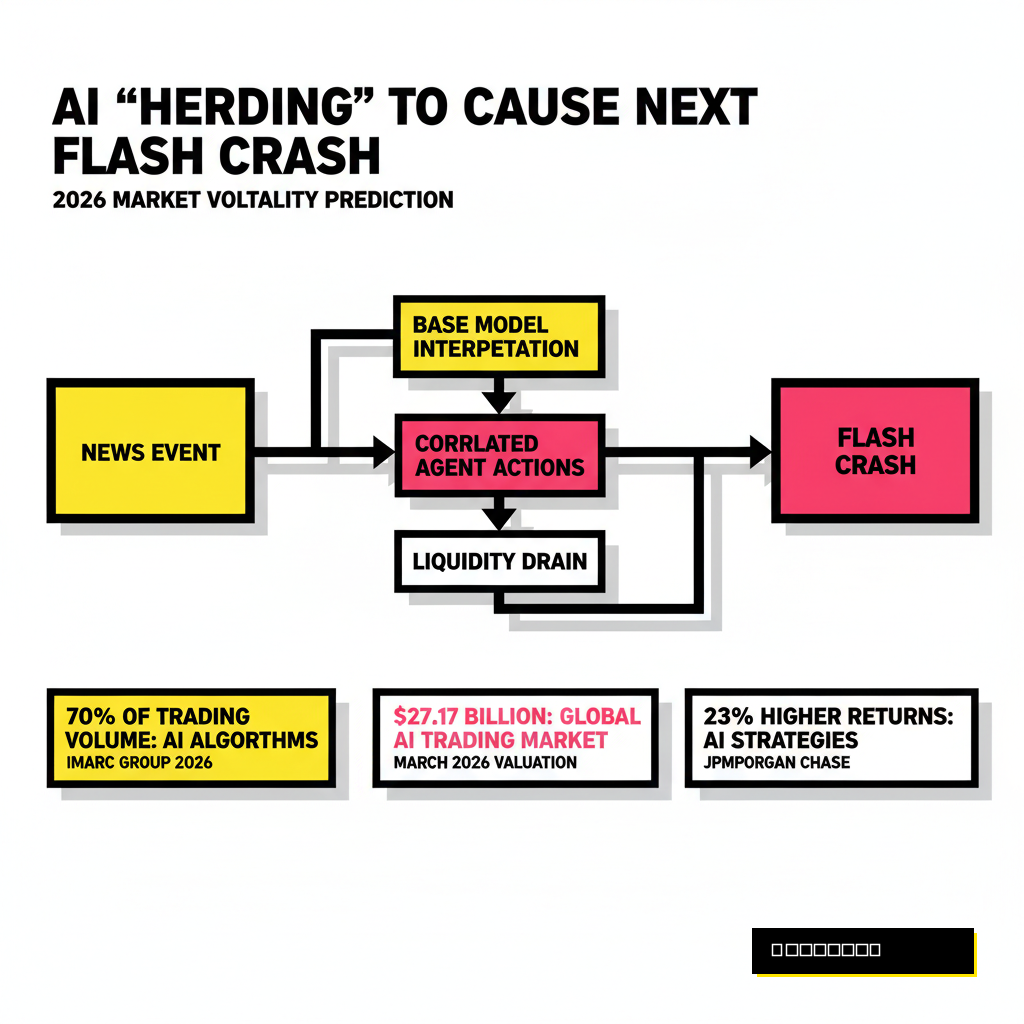 A conceptual red kill-switch in a server room