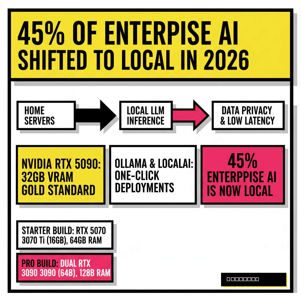 Abstract concept of two AI models collaborating, showing speed and efficiency